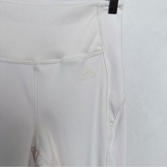 Adidas Womens Small Hyperglam Training Legging - Picture 11 of 16